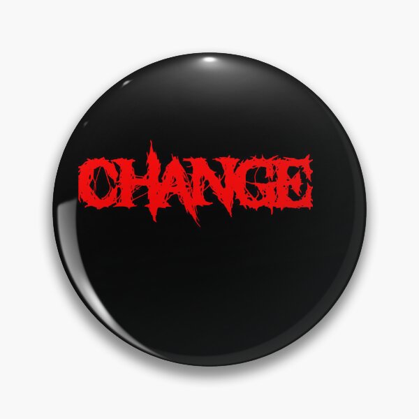 Item preview, CHANGE  designed and sold by UnshieldArt.