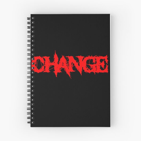 Item preview, CHANGE  designed and sold by UnshieldArt.