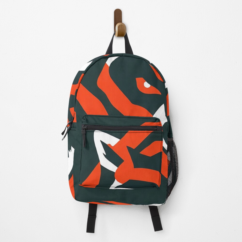 Artikel-Vorschau von Rucksack, designt und verkauft von DrawItOnce.