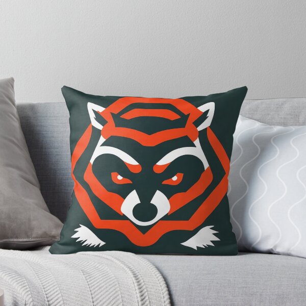 Artikelvorschau, Racoon logo, geometric, vector, symmetrical, minimalism entworfen und verkauft von DrawItOnce.