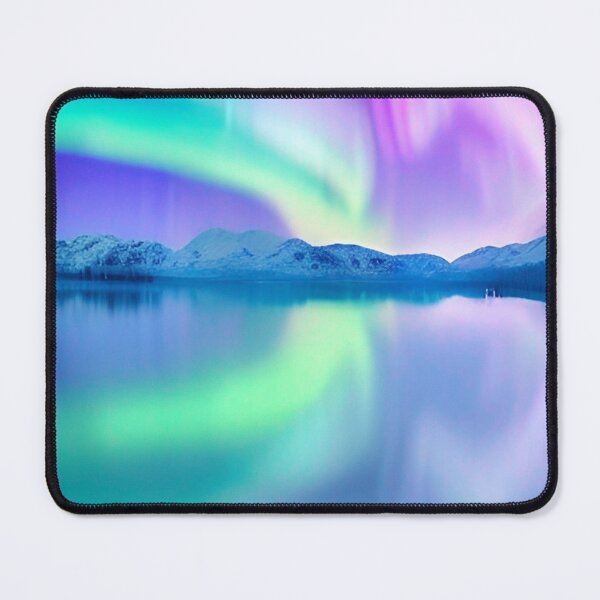 Item preview, Wonderful Aurora Borealis designed and sold by VitalDesigner.