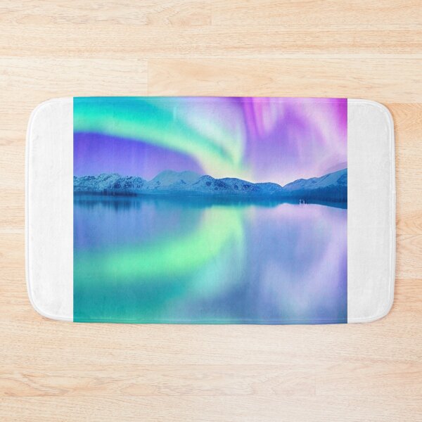 Item preview, Wonderful Aurora Borealis designed and sold by VitalDesigner.