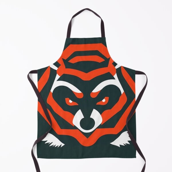 Aperçu de l'œuvre Racoon logo, geometric, vector, symmetrical, minimalism créée et vendue par DrawItOnce.