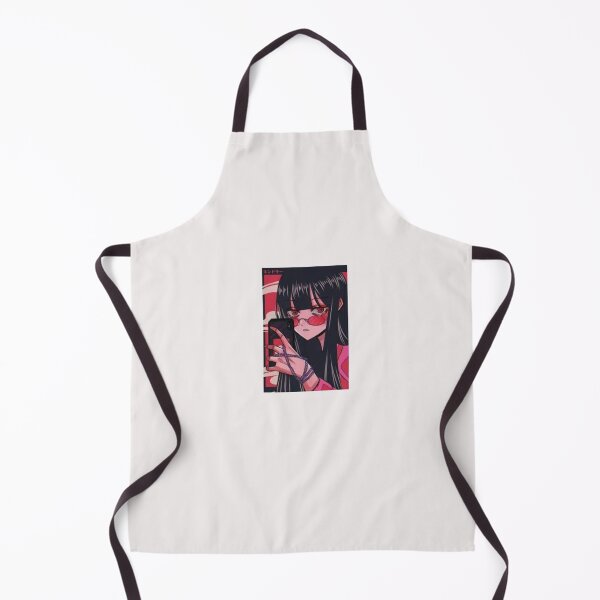 Item preview, anime art designed and sold by Abeer Tahir.