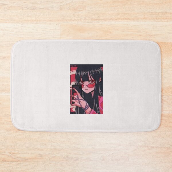 Item preview,   anime art designed and sold by Abeer Tahir.
