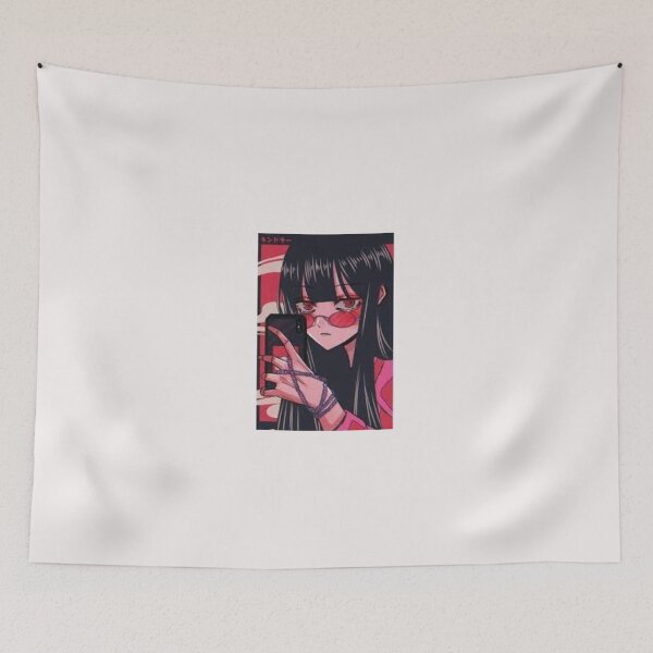 Item preview,   anime art designed and sold by Abeer Tahir.