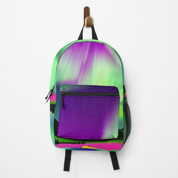 Item preview, Aurora Borealis In The Sky designed and sold by VitalDesigner.