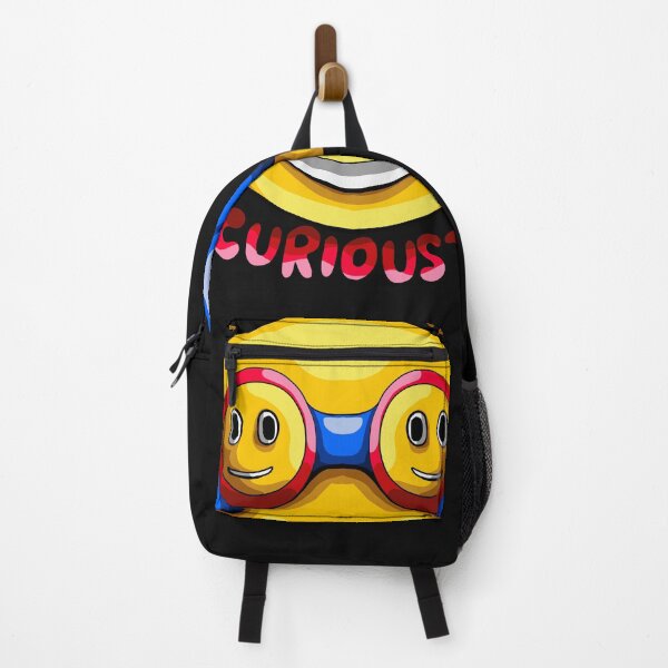 Item preview, I feeling curioust designed and sold by wahyuart21.