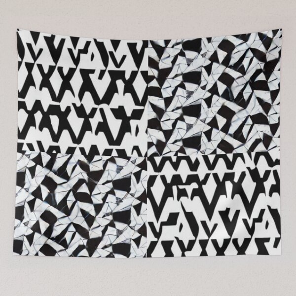 Item preview, Stylish looking pattern to be at the top of fashion designed and sold by hcarts.