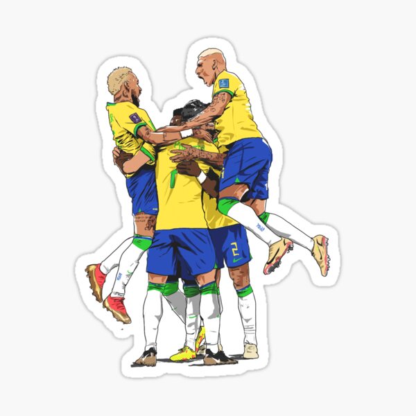 Richarlison rebate Mbappé sobre futebol sul-americano: 'Vai jogar na  altitude para ver