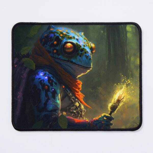 Item preview, Frogman Adventure designed and sold by RiverstepStudio.