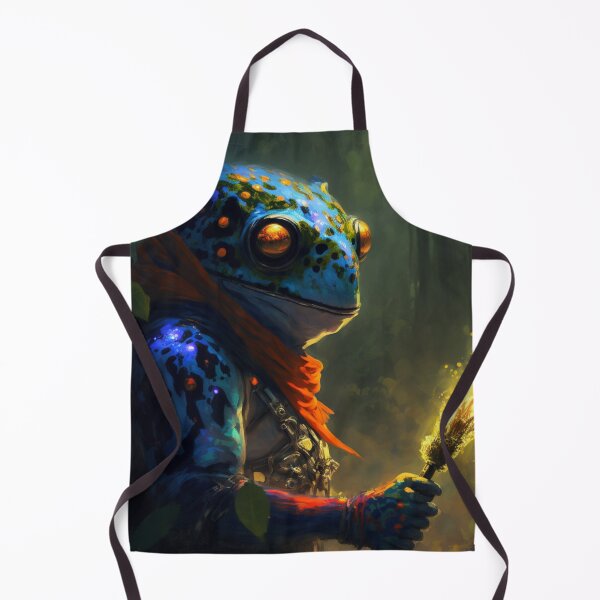 Item preview, Frogman Adventure designed and sold by RiverstepStudio.