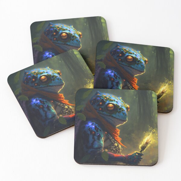 Item preview, Frogman Adventure designed and sold by RiverstepStudio.