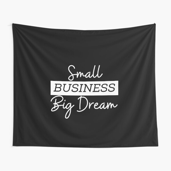 Small Business Tapestries for Sale Redbubble