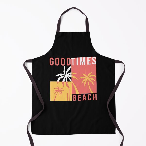 Item preview, Goodtimes Beach Vacation Surfer designed and sold by MooonTees.
