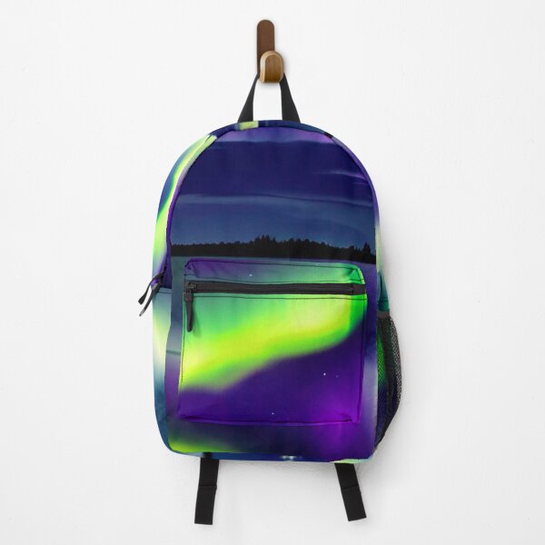 Item preview, Mirroring Aurora Borealis designed and sold by VitalDesigner.