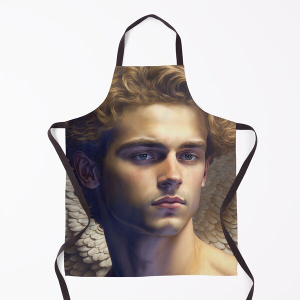 Item preview, Angel Boy designed and sold by el3v3n11art.