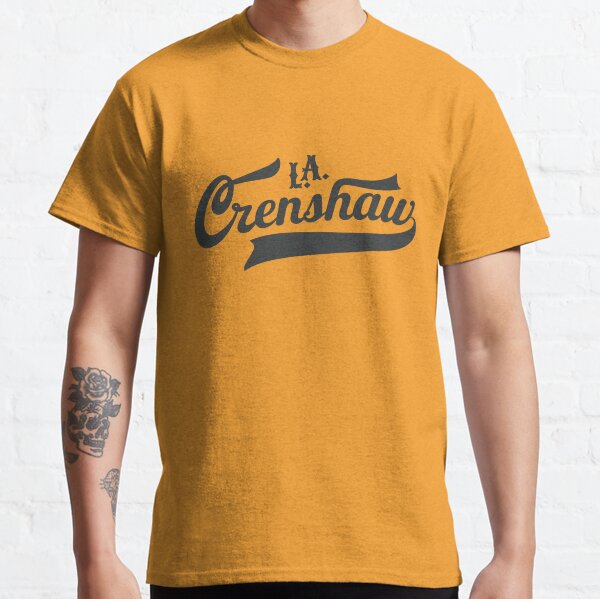 Crenshaw t outlet shirt