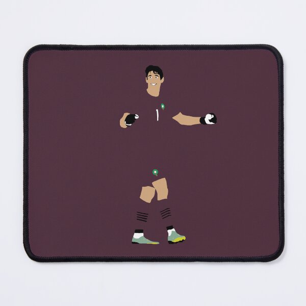 Item preview, Yassine Bounou - Morocco designed and sold by Rhys40.