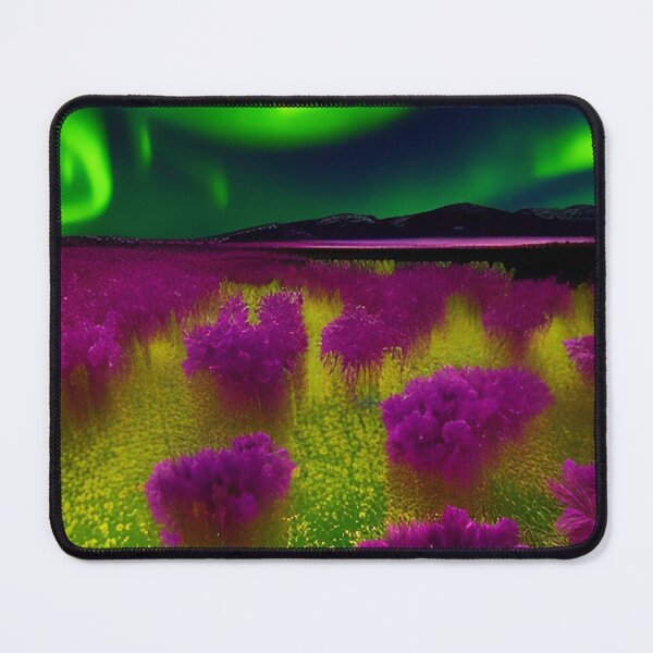 Item preview, Wonderful Lights In The Sky designed and sold by VitalDesigner.