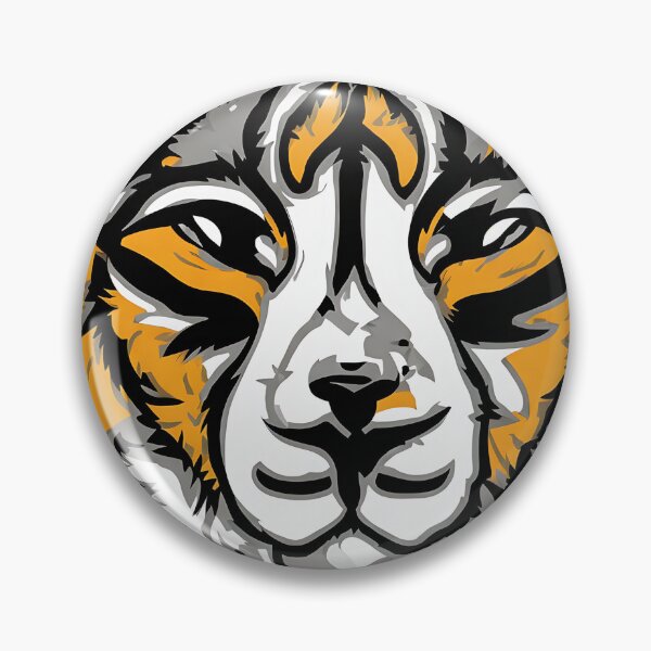 Item preview, Lynx logo, geometric, vector, symmetrical, minimalism designed and sold by DrawItOnce.