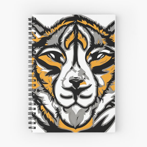 Artikelvorschau, Lynx logo, geometric, vector, symmetrical, minimalism entworfen und verkauft von DrawItOnce.