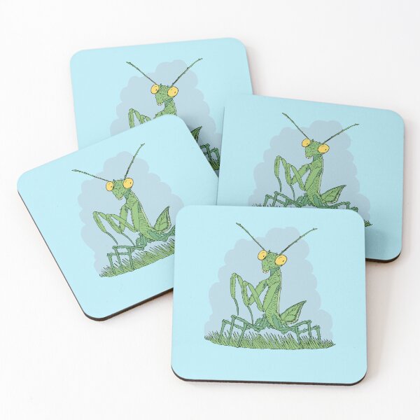 Item preview, mantis designed and sold by DerSenat.