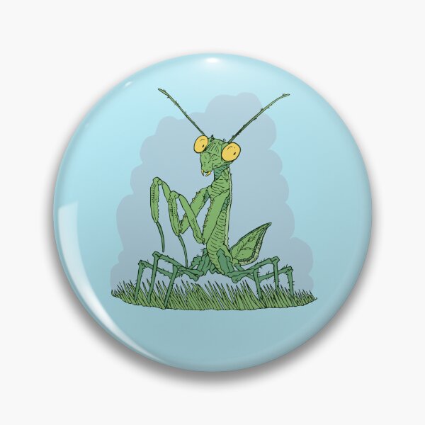 Item preview, mantis designed and sold by DerSenat.