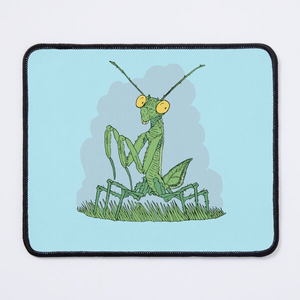 Item preview, mantis designed and sold by DerSenat.