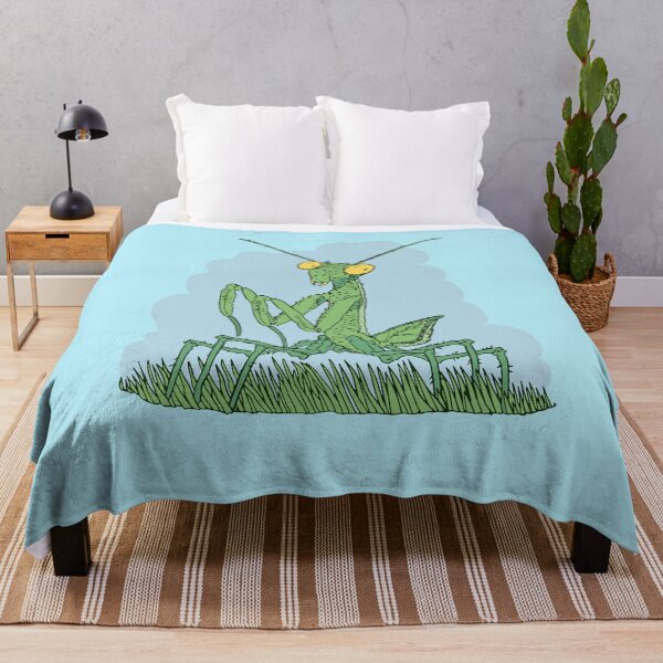 Item preview, mantis designed and sold by DerSenat.