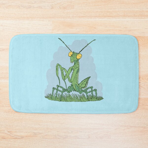 Item preview, mantis designed and sold by DerSenat.