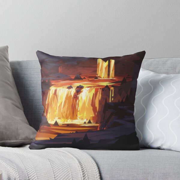 Item preview, Red Mountain designed and sold by jordangrimmer.