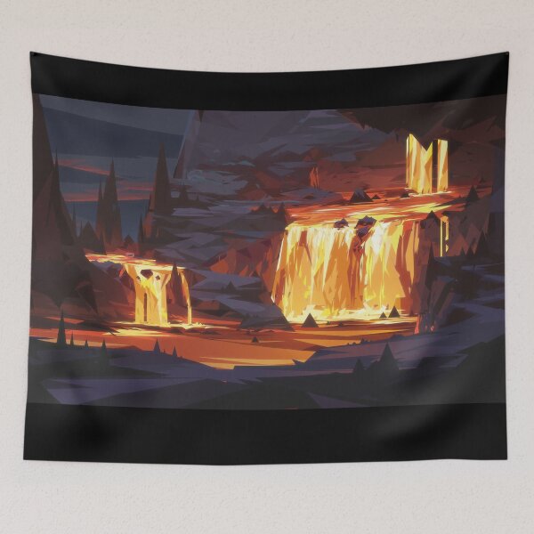 Item preview, Red Mountain designed and sold by jordangrimmer.