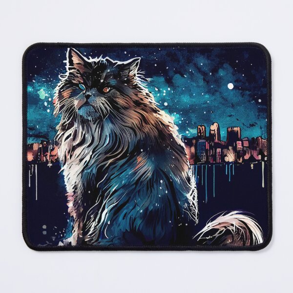Item preview, Spirit animal : Cat designed and sold by CEVmemories.