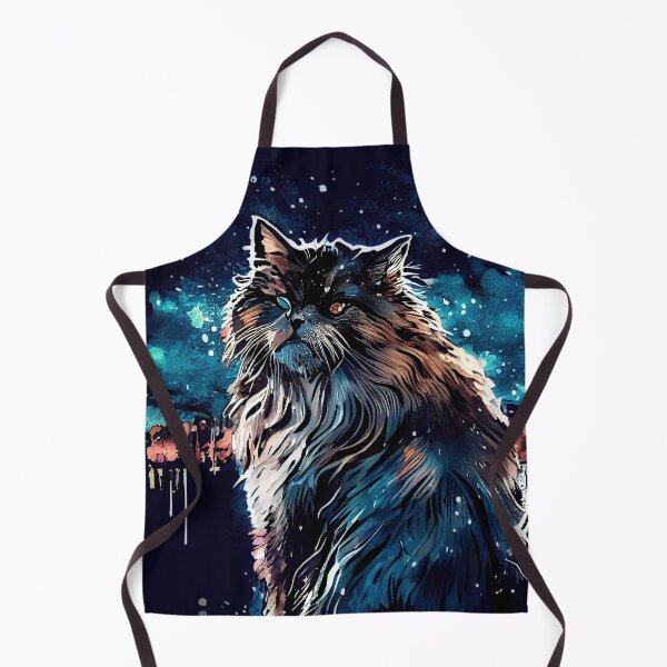 Item preview, Spirit animal : Cat designed and sold by CEVmemories.