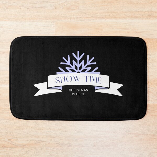 Item preview, Snow Time designed and sold by TjeerdWillem.