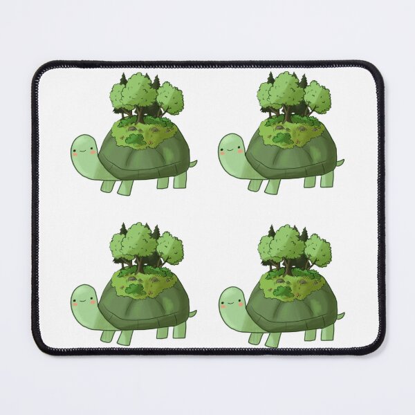 Item preview, Cute turtle island pack designed and sold by Mayarart.