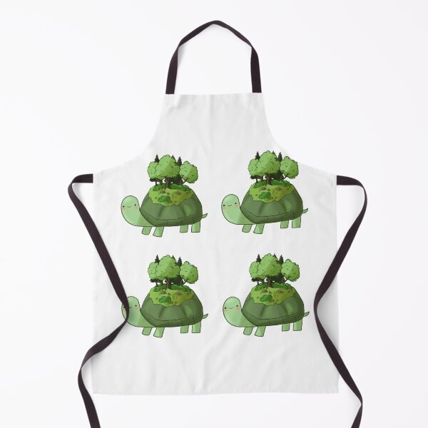 Item preview, Cute turtle island pack designed and sold by Mayarart.