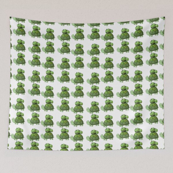 Item preview, Cute turtle island pack designed and sold by Mayarart.