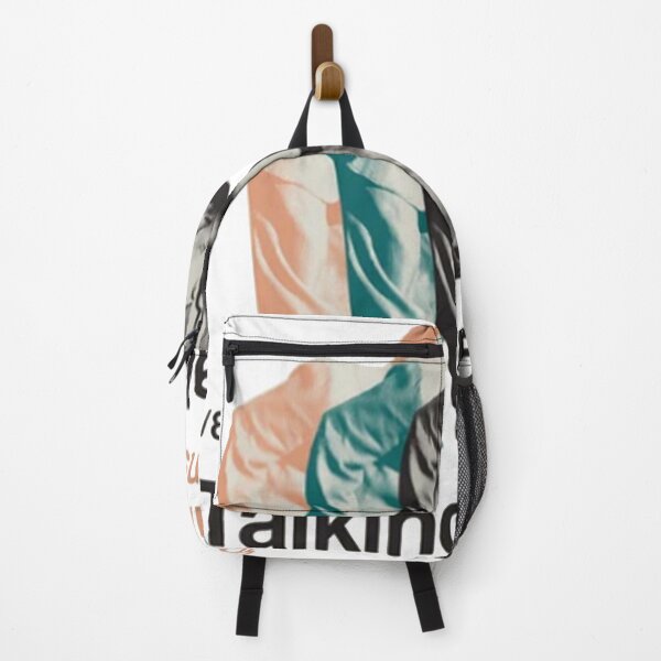 Item preview, Talking Heads Stop Making Sense designed and sold by ROMANMASHAYLAH.