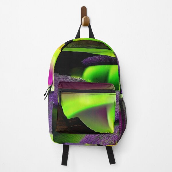 Item preview, Interesting Aurora Borealis designed and sold by VitalDesigner.