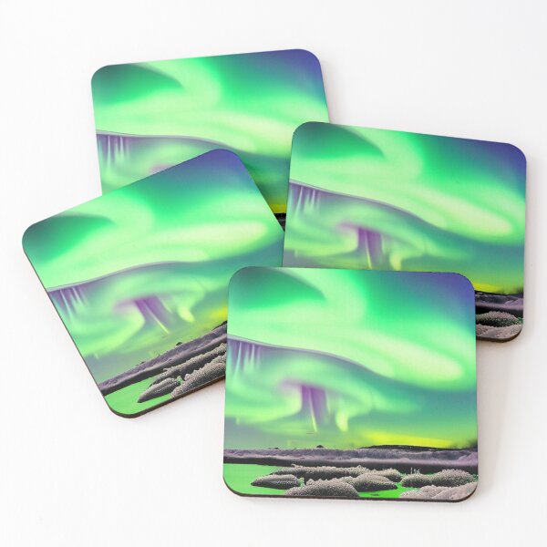 Item preview, Green Sky designed and sold by VitalDesigner.