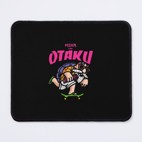 Item preview, MEKA FOR OTAKU designed and sold by THE-TFG.