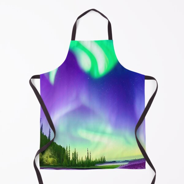 Artikelvorschau, Wonderful Color In The Sky entworfen und verkauft von VitalDesigner.
