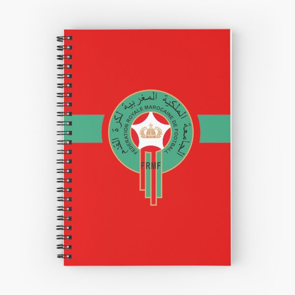 Item preview, Marruecos Maroc المنتخب المغربي designed and sold by Fan-Shop.