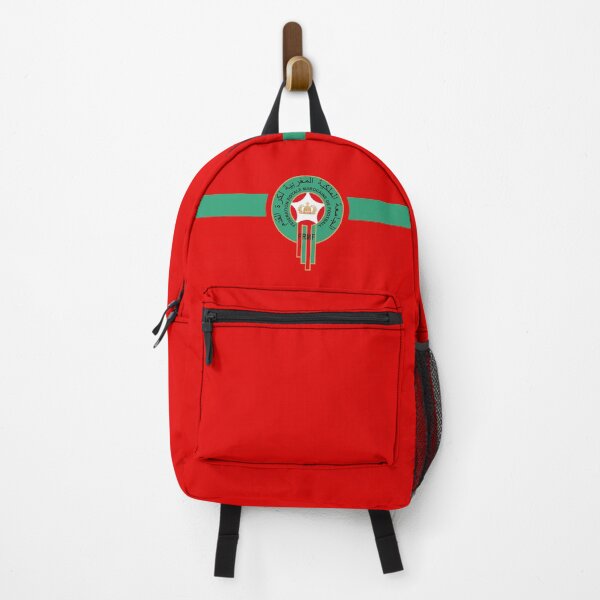 Item preview, Morocco Maroc المنتخب المغربي designed and sold by Fan-Shop.