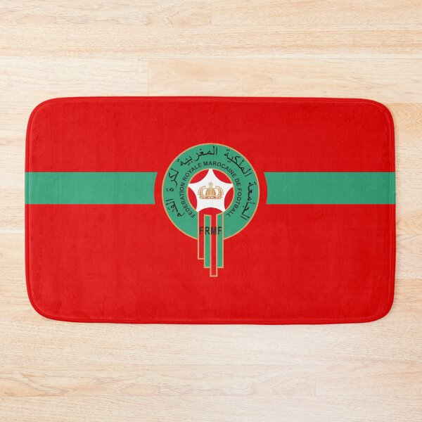 Artikelvorschau, Marokko Maroc المنتخب المغربي entworfen und verkauft von Fan-Shop.