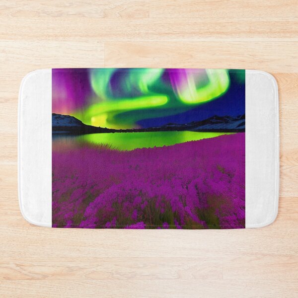 Item preview, Wonderful Aurora Borealis designed and sold by VitalDesigner.