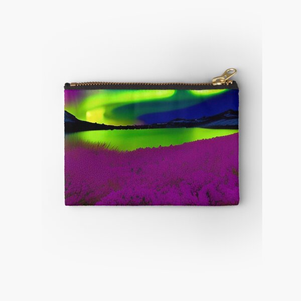Item preview, Wonderful Aurora Borealis designed and sold by VitalDesigner.
