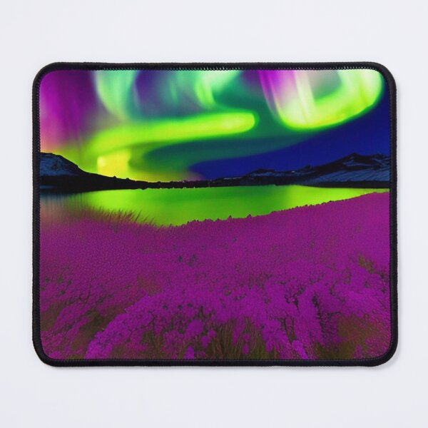 Item preview, Wonderful Aurora Borealis designed and sold by VitalDesigner.